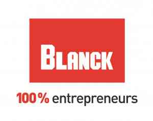 BLANCK 100% Entrepreneurs