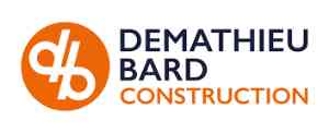 DEMATHIEU BARD CONSTRUCTION